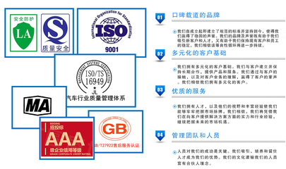 石家莊中環企業管理咨詢 助企業揚帆起航的參謀者