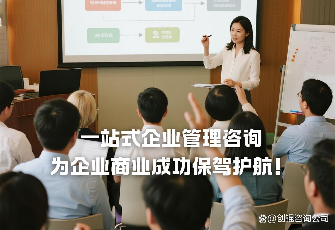 河北企業管理咨詢專家怎么制定